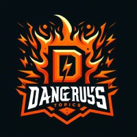 DangeRuss Topics - Pushing the Edge in Music!(@SergeantElliott) 's Twitter Profile Photo