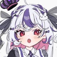 ふわりあ🐰💜Live2D依頼受付中.ᐟ.ᐟ (@fwaria__) Twitter profile photo