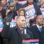 Hakeem for Congress