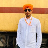 SHYAM SINGH VAGHELA(@SHYAMSINGH33100) 's Twitter Profile Photo