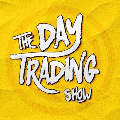 The Day Trading Show
The Best Trading Show In The Industry 🏆
Episode 1 Launch 5pm GMT 15/02/24 👀
Subscribe To The Channel 👇🏽
https://t.co/vRag3D7CNu