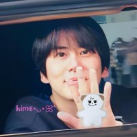 🥀𝕙𝕚𝕞𝕖💫 규피터(KYUpiter)(@sum_himegyu624) 's Twitter Profile Photo