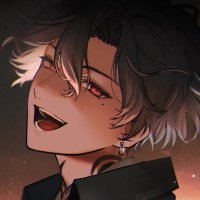 鳴ノ世ユウト@知識欲系邪神Vtuber (@nyarlat_nosse_v) 's Twitter Profile Photo 鳴ノ世ユウト@知識欲系邪神Vtuber (@nyarlat_nosse_v) 's Twitter Profile Photo