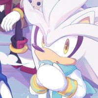 nonose🦔 (@nns_sonic) Twitter profile photo
