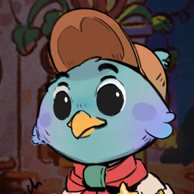 thecfsepisodes's profile picture. Small episodic games | New episode, new story, new mysteries! Working on the first Episode | Discord : https://t.co/NqeLWAeYXr