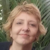 Biljana Stojkovic (dabrica)(@pajaoliver) 's Twitter Profile Photo