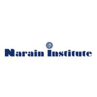 Narain Institute(@naraininstitute) 's Twitter Profile Photo