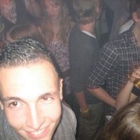 Lars van der Pluijm (@lars0093) 's Twitter Profile