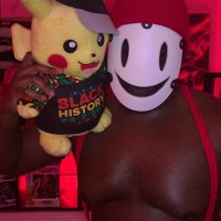 ⚡️Phreakichu⚡️ (@blknerdthkdaddy) 's Twitter Profile