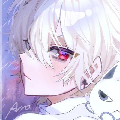あのさんのプロフィール画像