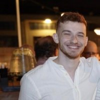 David (@_david_chernin) 's Twitter Profile