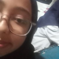 GAK PERNAH PAKE BH (@yunitafatm77777) 's Twitter Profile