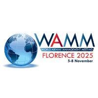World Airway Management Meeting (@wamm2025) 's Twitter Profile Photo World Airway Management Meeting (@wamm2025) 's Twitter Profile Photo