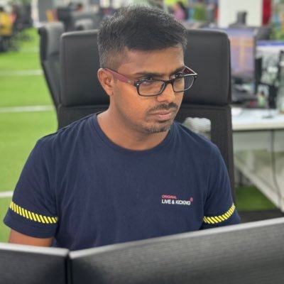 Nagahamulle's profile picture. Business Analyst | TravelsInSriLanka