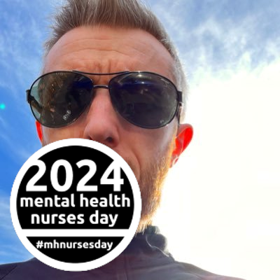 Nurse RMN, CAMHS & CEDS, Cycling Dad 🚴‍♂️ Opinions most-definitely mine @RMNBBPodcast member @nujofficial