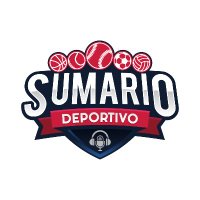 Sumario Deportivo (@sumariodeportiv) 's Twitter Profile Photo