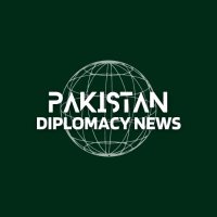 Pakistan Diplomacy News (@pakdiplomacy) 's Twitter Profile Photo Pakistan Diplomacy News (@pakdiplomacy) 's Twitter Profile Photo