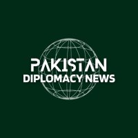 Pakistan Diplomacy News(@pakdiplomacy) 's Twitter Profile Photo