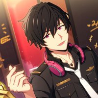 Toge (@faiths_choco) 's Twitter Profile