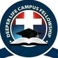 DLCF GRA UNILORIN(@DlcfUnilorinGRA) 's Twitter Profile Photo