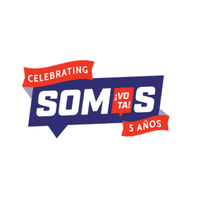 Somos Votantes(@SomosVotantes) 's Twitter Profile Photo