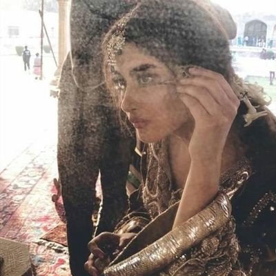 0xhanoo's profile picture. جَوع گیر