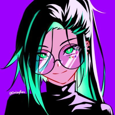 A small, lewd and lazy ass boi trying to be an artist
also devout worshipper of ponytails
23
I also stream sometimes at twitch
https://t.co/AvCs7Tr7Vn
