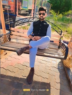 Gujarat Pradesh Upadhyksh - Team Modi Support BJP / Bhartiya Kisan Union Mahasachiv Gujarat/ Delhi Crime Branch Media Chief Executiv