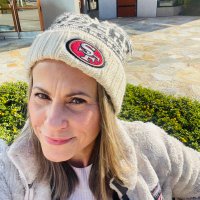 Anita ❤️49ers 🇵🇷(@anitabfit) 's Twitter Profile Photo