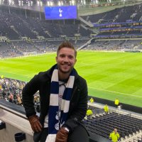 Anton Sverrir Jensson (@antonsverrir) 's Twitter Profile Photo