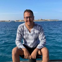 Ahmed Abdelrady (@3brady_1) 's Twitter Profile