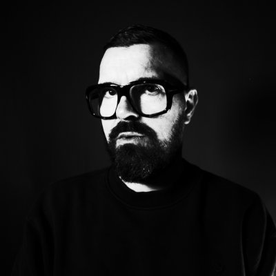 Speedy J Profile