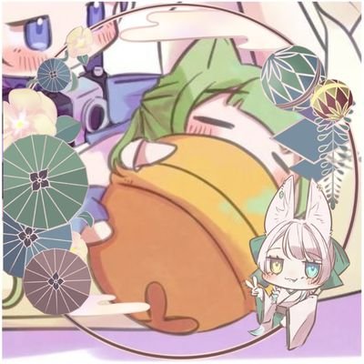 二尾みすず⛩️🐾🍺さんのプロフィール画像