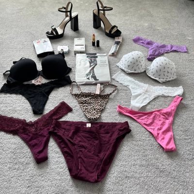 sissytishacd's profile picture. 