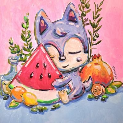 Waweee 🍉 ❣️さんのプロフィール画像