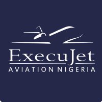 ExecuJet Aviation Nigeria FZE(@Execujet_NG) 's Twitter Profile Photo