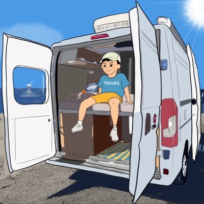 Carstay PdM / Engineer
キャンピングカー🚐|アドベンチャーレース|Spartan Race|CrossFit|HYROX|日本酒|満洲🥟|沖縄|川越|Mori-Mori