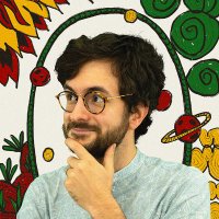 Matteo Boschini (@mbooosc) 's Twitter Profile