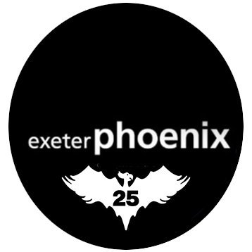 Exeter Phoenix presents an exciting contemporary programme of dance, theatre, live art, music, spoken word, film and visual art as well as artist opportunities