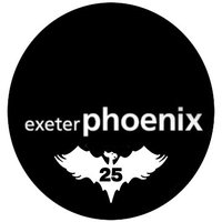 Exeter Phoenix(@exeter_phoenix) 's Twitter Profile Photo