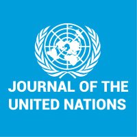 Journal of the United Nations(@Journal_UN_ONU) 's Twitter Profile Photo