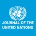 Journal of the United Nations (@Journal_UN_ONU) Twitter profile photo