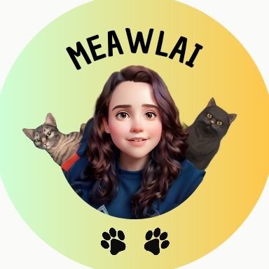 Meawlai3 Profile Picture