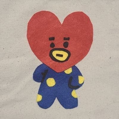 テテ寄りのオルペンです🐯🐻💜東北大人アミレベル49。マイペースでやっています。日常もツイします。いいね👍沢山押しちゃいます😊バンタン大好きな方とお話したい。アポバンポ♡♡