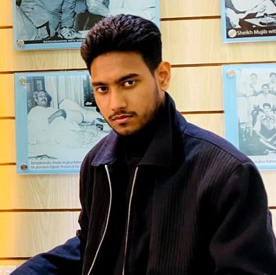 JunaidMymoon Profile Picture