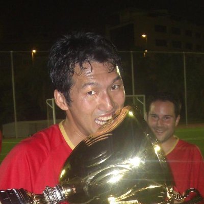 FiredDoctor's profile picture. ＃ディオバン事件、＃心臓外科産婦人科手術ミス内部告発スケープゴート事件　で　＃黒い巨塔　＃関西医大　で失業した　＃放射線科　崩れ。
＃アビスパ福岡　＃湘南ベルマーレ　＃ラクロスNeO　エア指揮官。
エントロピーの法則の書き換え、コラッツ予想の高校レベルの証明。
合成MRIの素案、ドローンの捕獲など珍案件も原案多数。