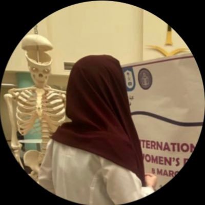 Radiology student at @_ksu | Leader of @rad_ksu