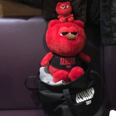 ファンなりたてですが、アルバルク東京🐻🗼推してます。バスケ🏀があるから、毎日頑張れる！お酒もすき！🍻