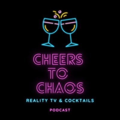 Two friends discussing their unhealthy obsession with reality tv and alcohol. Podcast available everywhere. We don’t know what we’re doing but we try.
