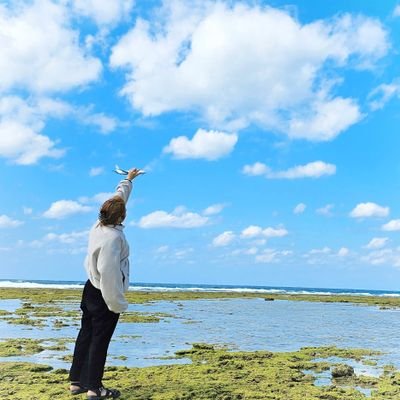 kinoko_lee_'s profile picture. 安全運転で今年もがんばる